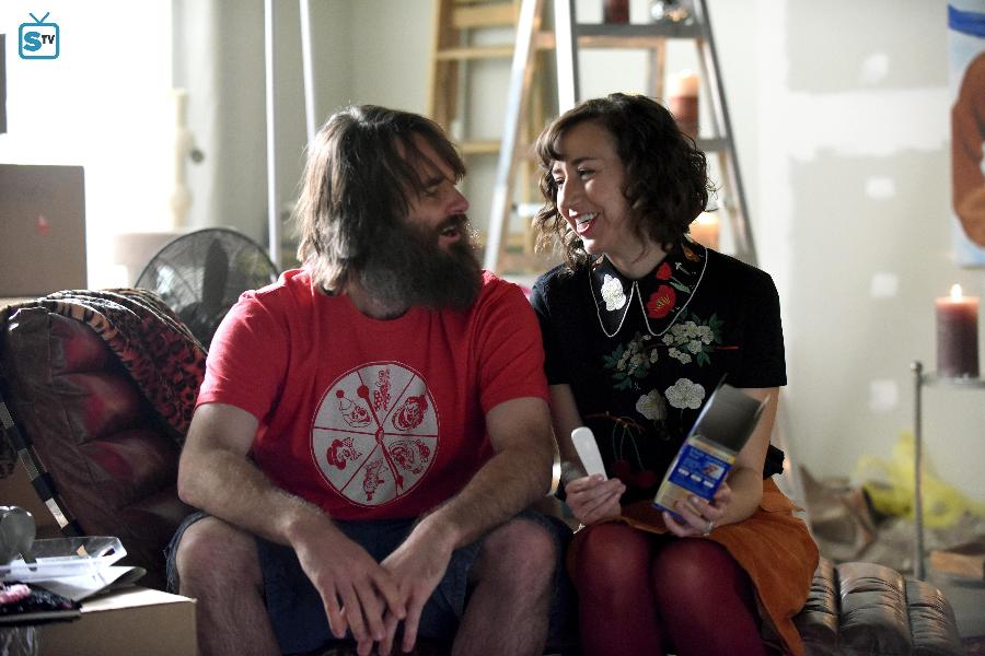 The Last Man on Earth - Episode 2.13 - Fish in the Dish - Promo & Promotional Photos
