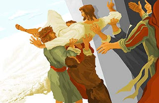 Daily Reflections: 01/01/2013 - 02/01/2013