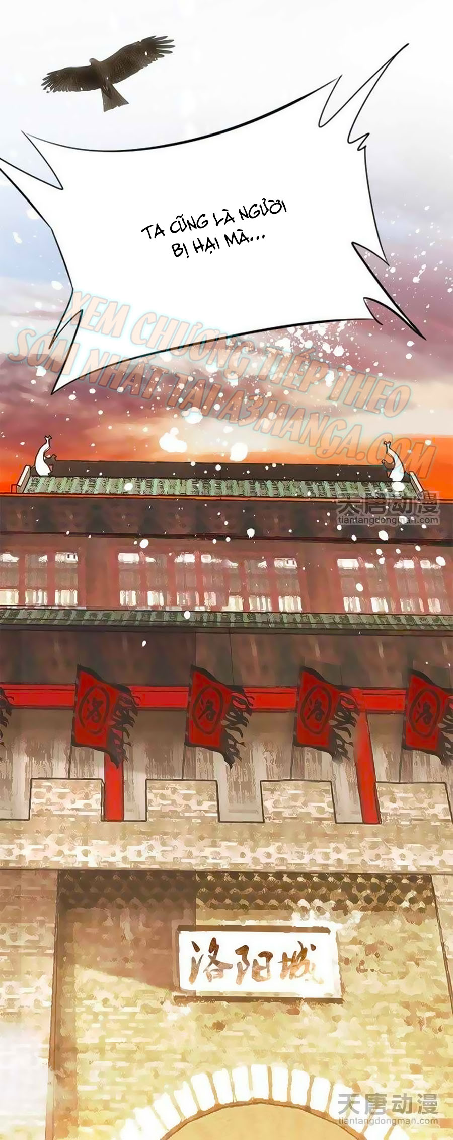 Tỏa Thảo Lục Chap 2 - Next Chap 3