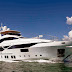Benetti vara il primo yacht della serie FAST DISPLACEMENT