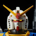 MG 1/100 RX-78-02 Gundam [Gundam The Origin Ver.] Special Edition Sample Images by Dengeki Hobby