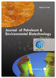 <b>Journal of Petroleum & Environmental Biotechnology</b>