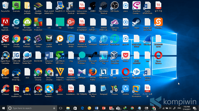cara download tema komputer laptop windows 10 windows 7 windows 8.1