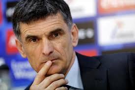 Oficial: El Eibar ficha al técnico Mendilibar