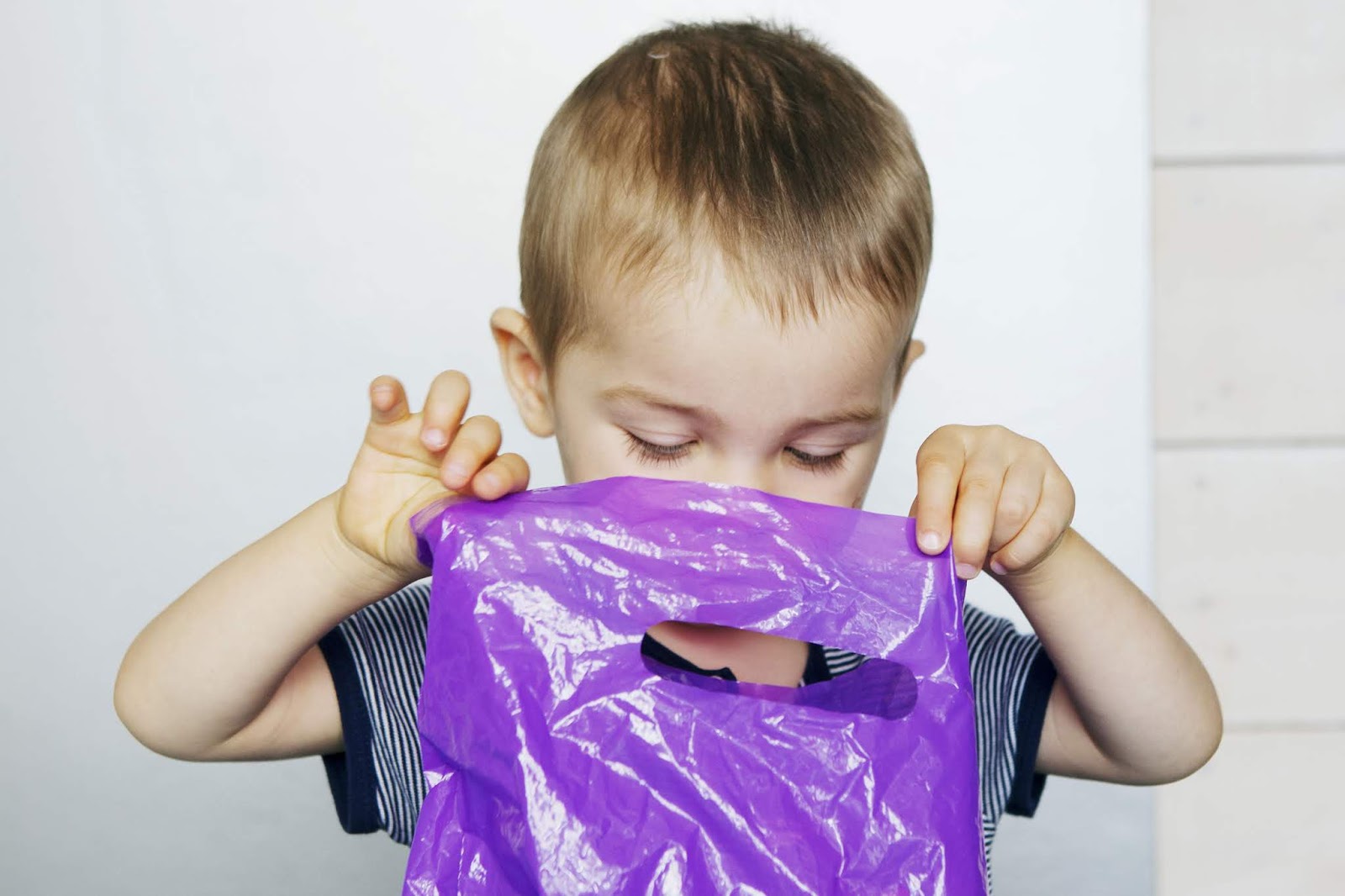 8 Dinge, die wir vermissen werden, wenn Plastiktüten verboten sind
