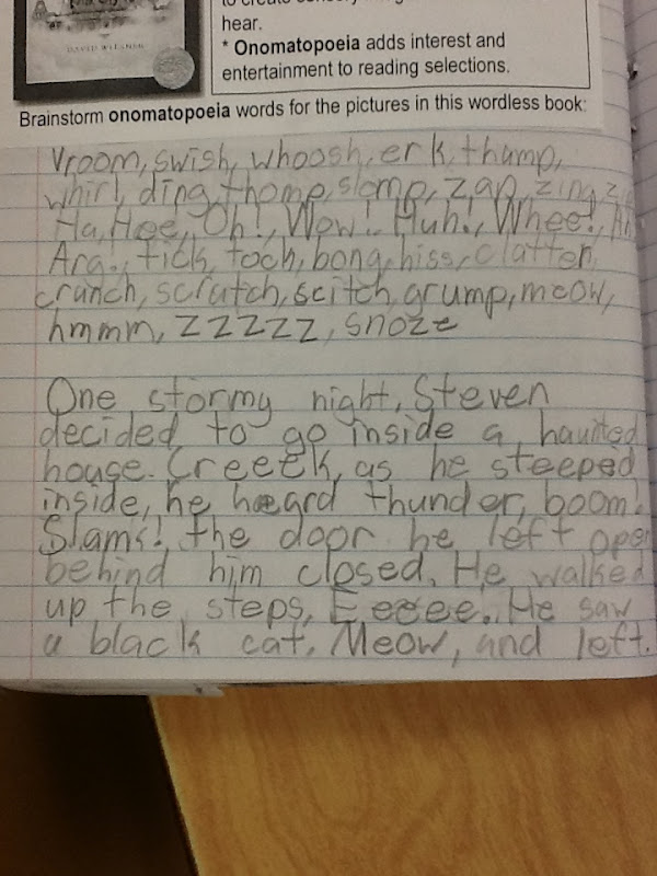 Life in 4B...: Flagging Our Thoughts, Problem/Solution Text Structure