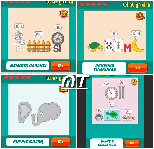 Kunci Jawaban Tebak Gambar Level 100 Lengkap Serbagratis95