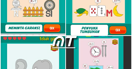 Kunci Jawaban Tebak Gambar Level 100 Lengkap Serbagratis95
