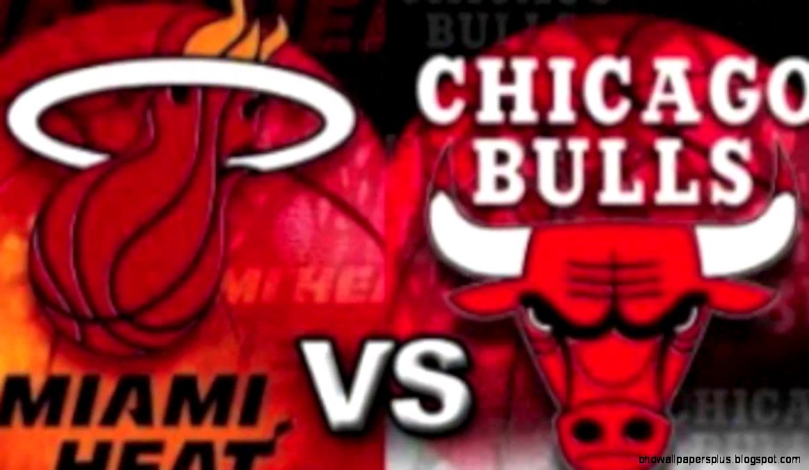 NBA Miami Heat vs Chicago Bulls Game 5  Bulls Season Over