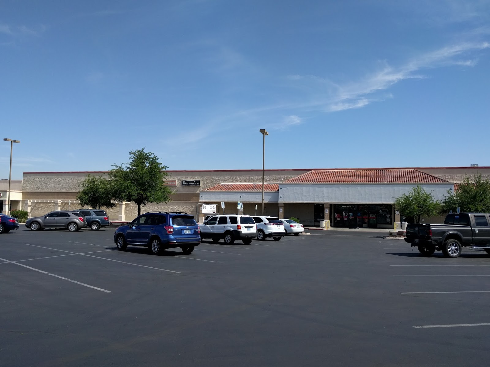 Kmart World Spotlight Kmart Las Vegas, NV