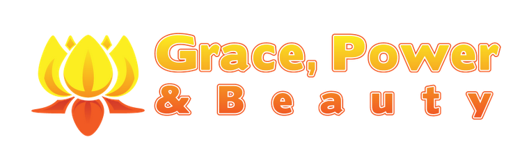 Grace, Power, & Beauty