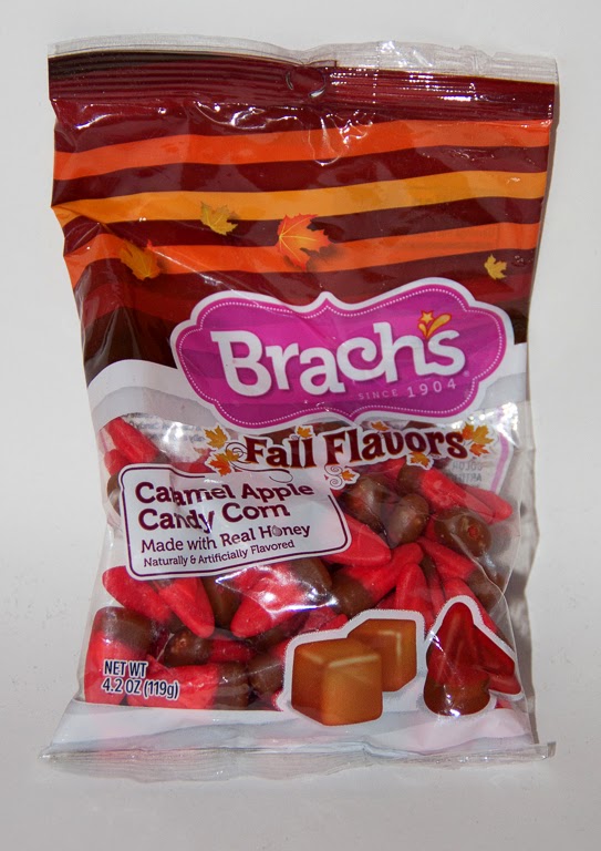 Candynstuff Brach's Caramel Apple Candy Corn