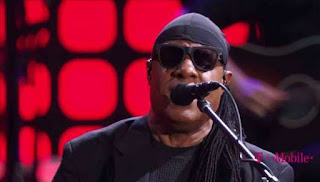 Stevie Wonder - Global Citizen Festival NYC 2017-09-23