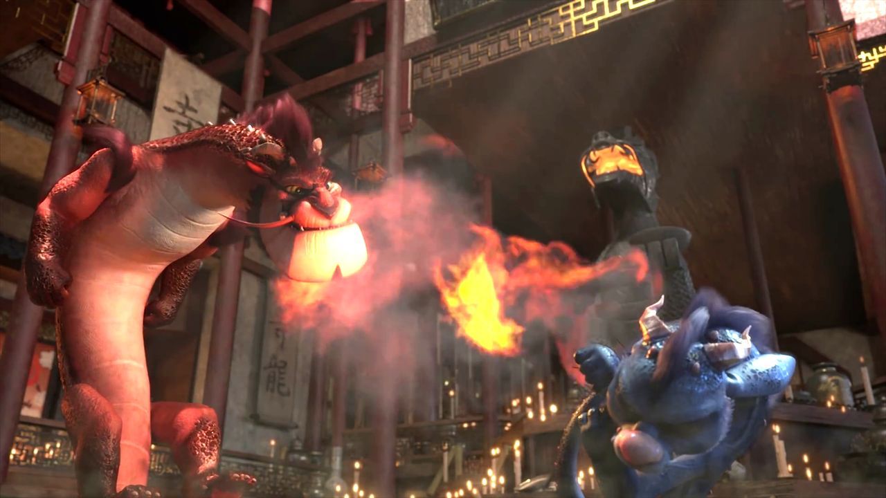 Achoo Short Film - 9 STAR PLUSE