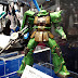 Gunpla Expo 2012 Exclusive: RG 1/144 Zaku II Real Type color ver.