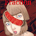 Fraction - Shintaro Kago - Editions IMHO