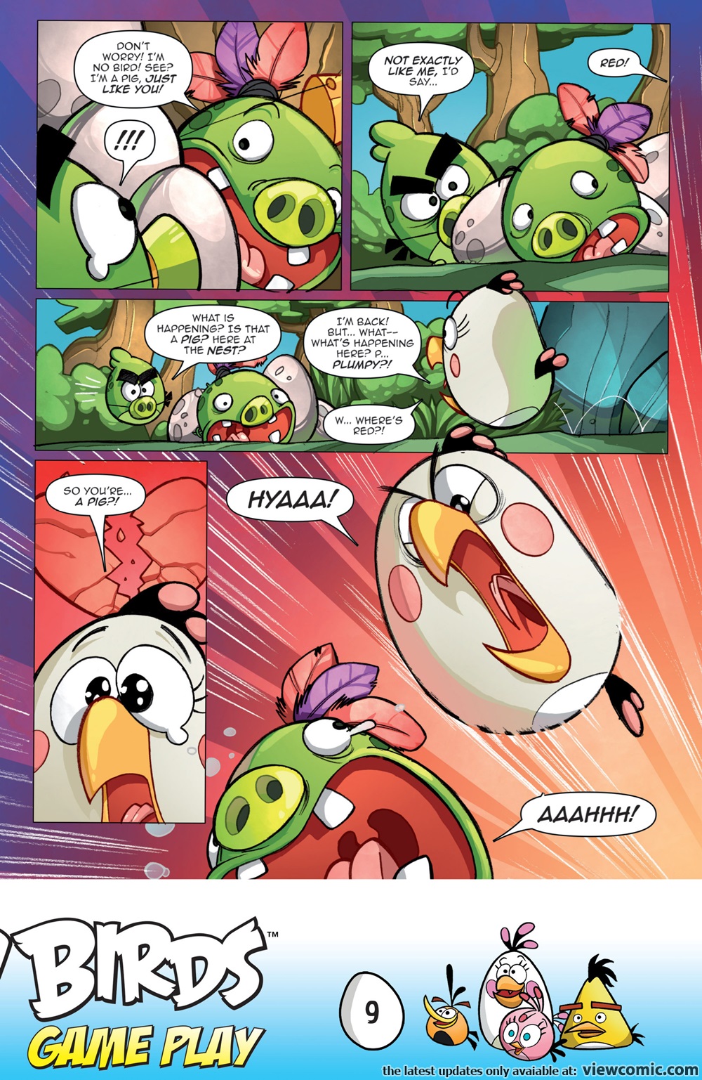Angry Birds Game Play 002 2017 | Read Angry Birds Game Play 002 2017