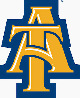 MEAC/SWAC SPORTS MAIN STREET™: North Carolina A&T Aggies Announce 2015 Class MEAC/SWAC SPORTS MAIN STREET™: North Carolina A&T Aggies Announce 2015 Class