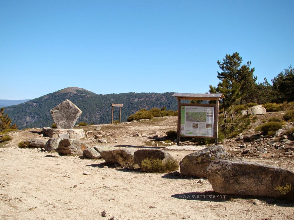 Foto de Pozo de las nieves en Cuevas del Valle, Ávila