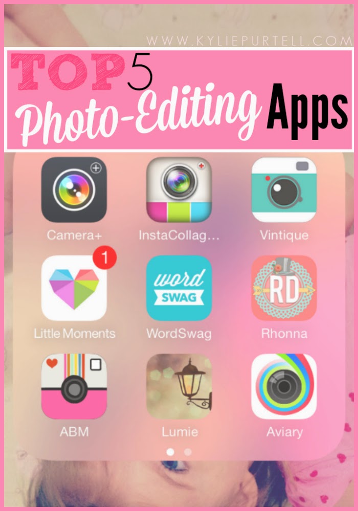 Best Photo Editing Apps Photography Tips & Tricks