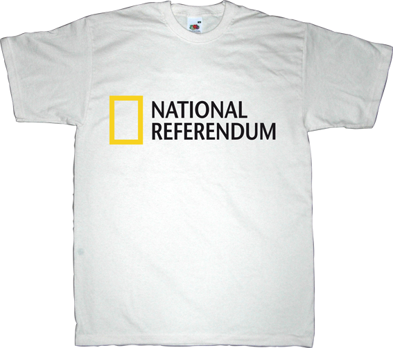 catalonia referendum independence freedom 9n national geographic t-shirt ephemeral-t-shirts