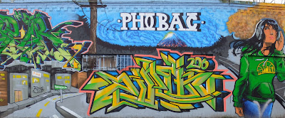 Mural – Pho Bac Hoodie 