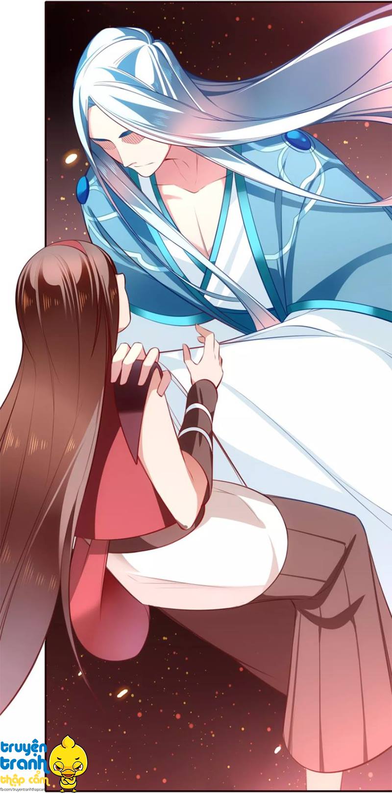 Cẩm Lý Quy - Chương 10 - Trang 11