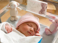 Tips Memandikan Bayi Yang Baru Lahir