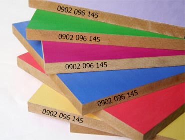 Bán ván mdf 2,5mm, 3mm, 4mm làm bìa lịch