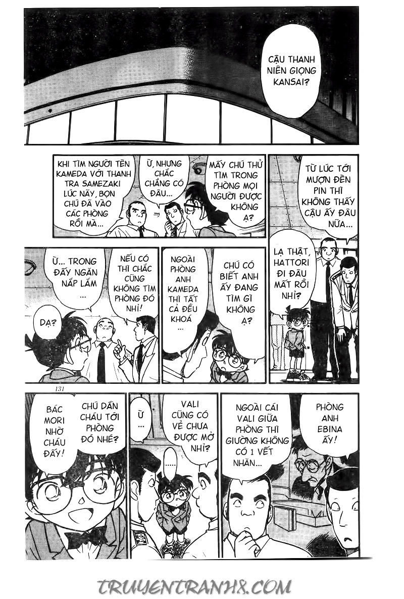 Detective Conan Chap 229 - Truyen.Chap.VN