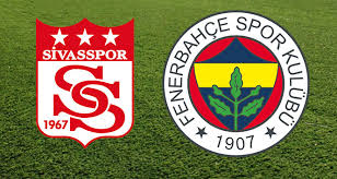 Sivasspor - Fenerbahçe Canli Maç İzle 14 Nisan 2018 Sivasspor - Fenerbahçe Canli Maç İzle 14 Nisan 2018