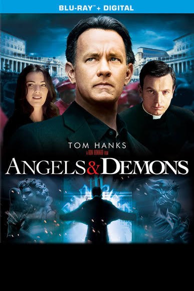 Angel and demons 2009