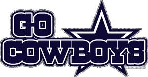 Go CowBoys