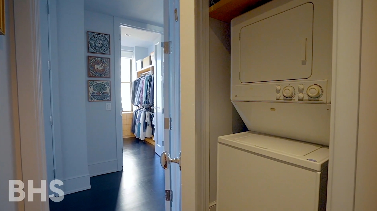 14 Photos vs. 130 W 30th St #17A, New York City Condo Interior Design Tour
