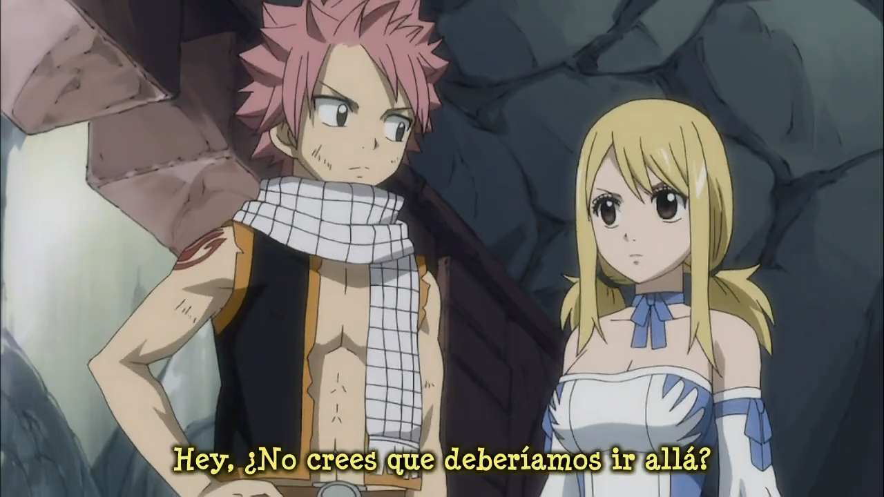 Power Anime X Fairy Tail Cap 111 112 Sub Español Power Anime X Fairy Tail Cap 111 112 Sub Español