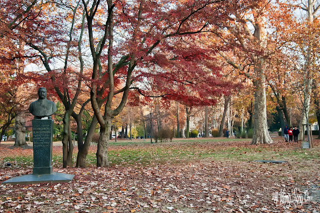 Torino In My eyes The Mole And The Statue Of Teofilo Rossi