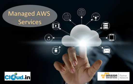 Managed AWS Services
