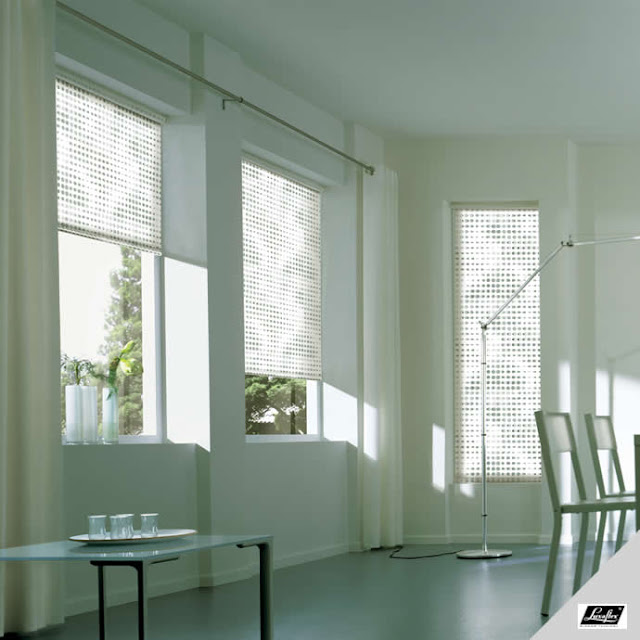 PERSIANAS Y DECORACION: CORTINAS ENROLLABLES