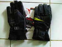 HOLIC FIREFIGHTER GLOVES - KARLA 8013 TYPE HOLIC FIREFIGHTER GLOVES - KARLA 8013 TYPE