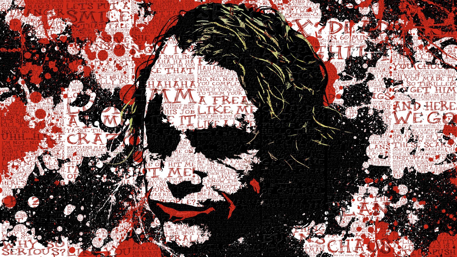 Joker Desktop Wallpaper Joker Desktop Wallpaper