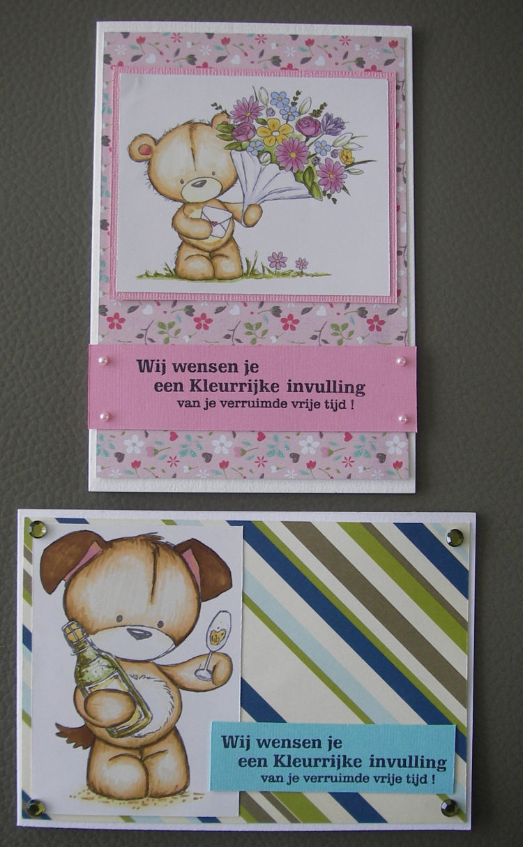 Creanijn Scrapbook Blog september 2016