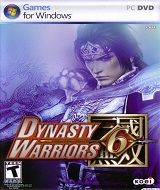 Dynasty warrior 6: Empires