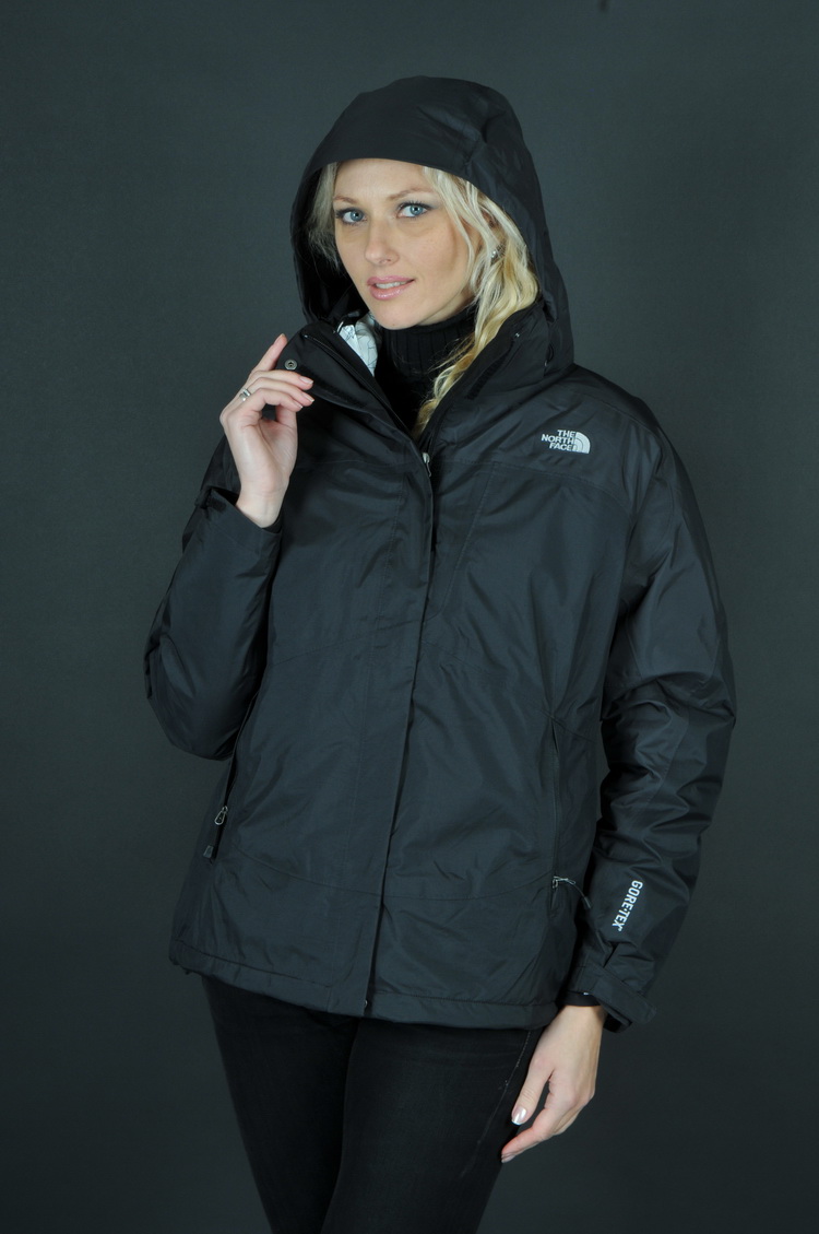 SUSASUIT THE NORTH FACE WOMEN'S MOUNTAIN LIGHT TRICLIMATE® JACKET