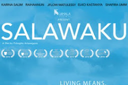 Download Film Salawaku (2017) WEB DL Full Movie