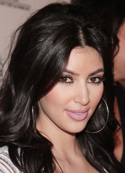 Miss Vixen's Vanity: Keeping Up With The Makeup Of Kardashians/Jenners
