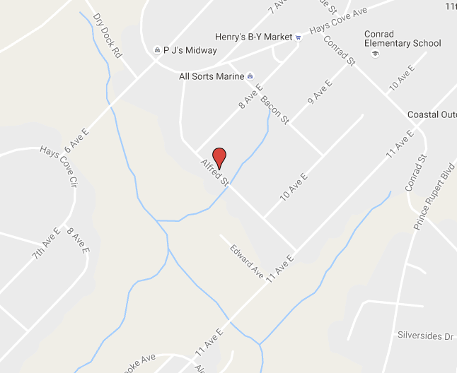 North Coast Review Alfred Street Residents To Face Water Disruption Starting Monday