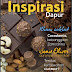 Inovasi Cocodamia Coklat IQ dalam E-Majalah Inspirasi Dapur
