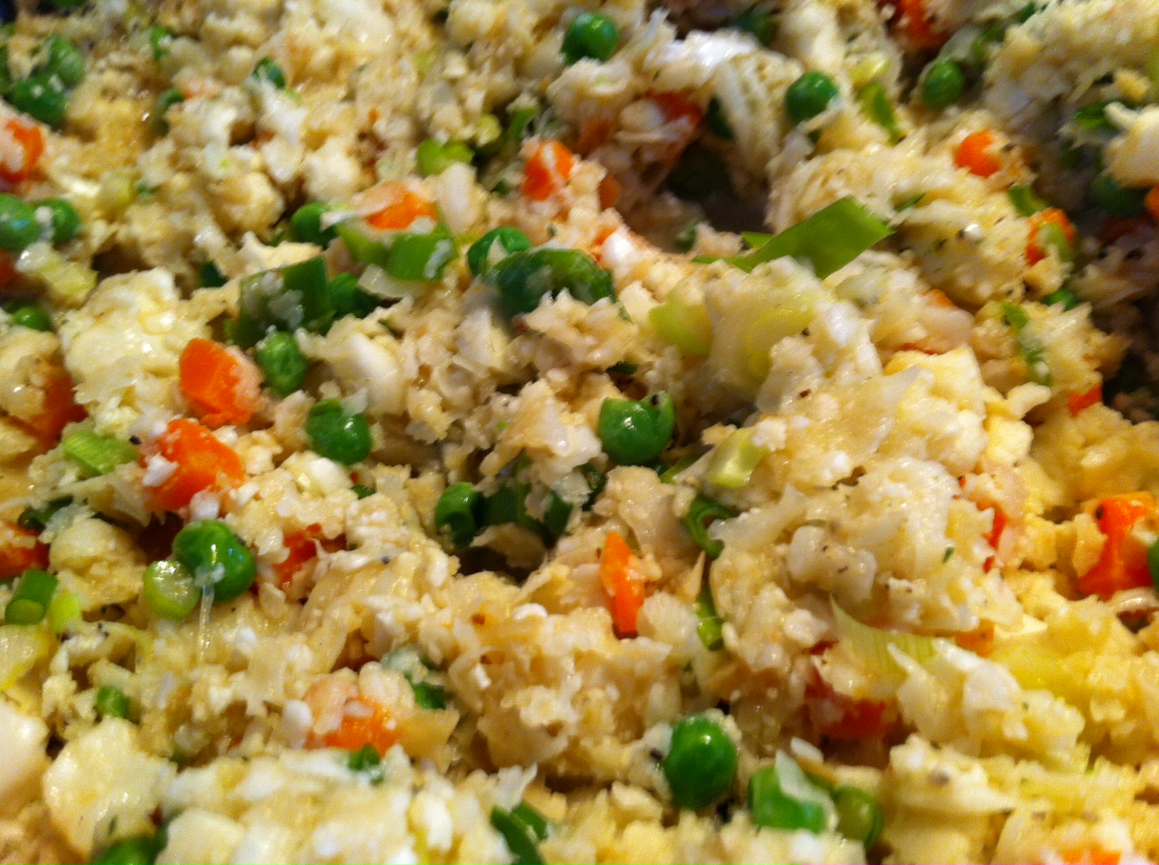 The Late Blooming Cook