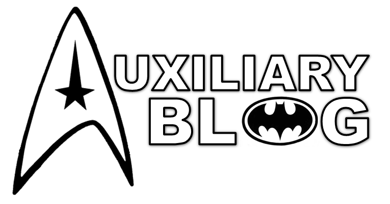 Auxiliary Blog