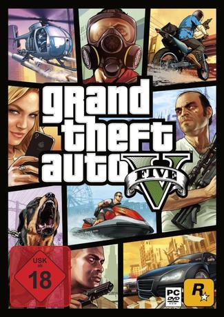 gta 5 highly compressed